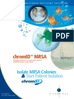 ChromIDMRSA