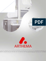 Catalog Arthema