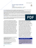 Complications Associated With Specific Characteristics of Supernumerary Teeth - En.id