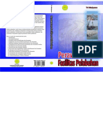 Buku Perawatan Fasilitas Pelabuhan 2020