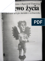 Joanna I Ryszard Tomiccy - "Drzewo Życia: Ludowa Wizja Świata I Człowieka" (1975)