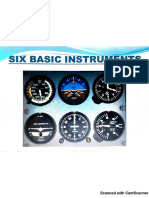 Six Basic Instruments