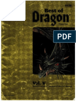 Best of Dragon 5