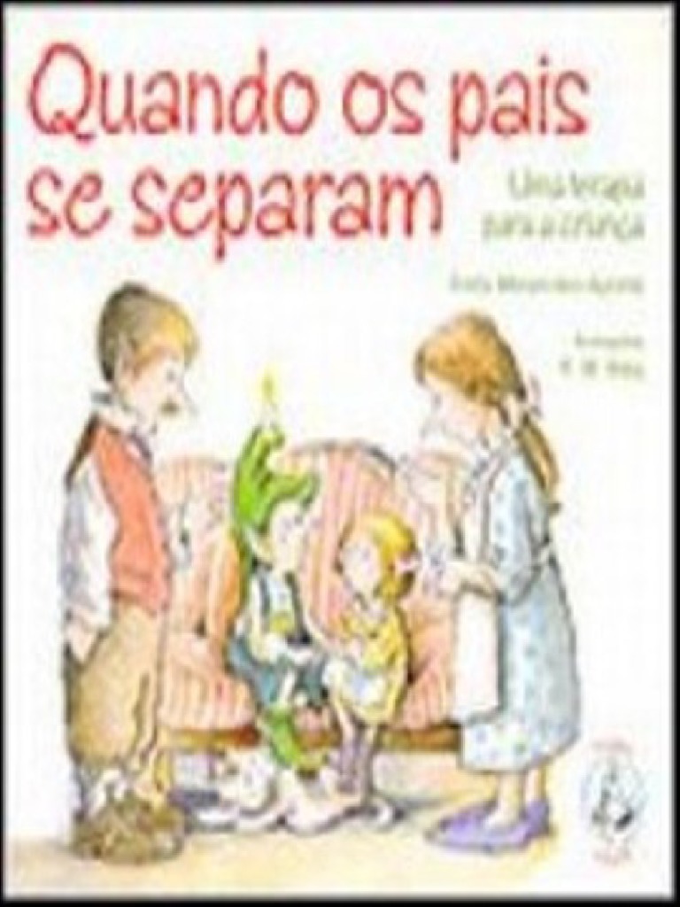 Superando a Separação dos Pais | PDF