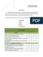 Villanueva, Czarae Jana D. Sir Omar Marohomsalic Bs Psychology 3-A Psychological Assessment