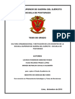 CULTURA ORGANIZACIONALY MOTIVACION DE LOS DOCENTES (1)