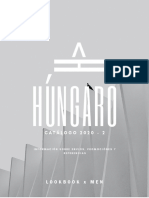 CATALOGO HUNGARO 2020 - 2020 (1)