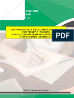 Alterações Sistêmicas e Sequelas No Paciente Acometido Pelo COVID-19 e Sua Relação Com A Atuação Do Profissional Da Área Da Saúde