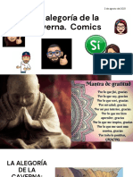 Comics Epistemología