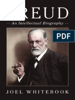 Joel Whitebook - Freud - An Intellectual Biography-Cambridge University Press (2017)