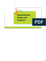 6 Organizational and Structure