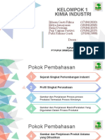 Pupuk Urea - PPT