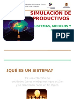 PRESENTACION_SISTEMA, MODELOS Y SIMULACION