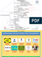 Geo Mindmap 6 To 12 Complete