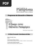 Download EL_JUEGO_COMO_ELEMENTO_PEDAGOGICO by MalOry LOrena Salcedo Urzola SN52284358 doc pdf
