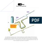 Screenshots of Pipe Stress Analysis In Action – Pressure Vessel Engineering