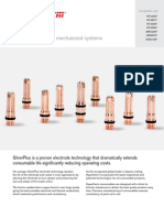 Silverplus: Selection Guide For Mechanized Systems