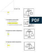 Evaluación Unidad 4, Lección 2