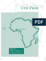 Côte D'ivoire: Yamoussoukro