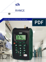 G210-11PKG Piped Medical Multi-Gas Analyzer Package: Viasensor