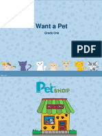 3 Pets Pets Pets