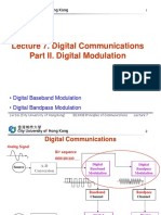 3008 Lecture7 Digital Modulation