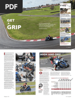 S22 Winning - Motorrad Article