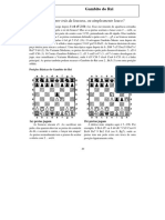 Plano 2000 - ChessFlix, PDF, Aberturas (xadrez)