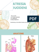 Atresia Duodenum 2