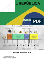 República Velha 1889-1930 PDF