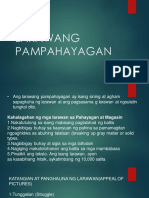 Larawang Pampahayagan