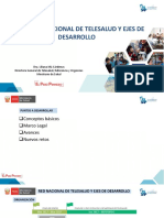 4 UI_T1 Digtel y Red Nacional de Telesalud