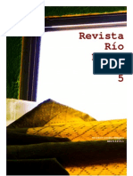 Revista Río Negro Número 5