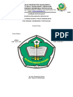 Proposal Pelatihan KTI 2021-2022