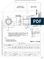 MS21919 Cushioned Loop Clamp Specs | PDF | Steel | Metals