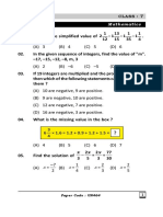 Copy of CL 7 NSTSE-2021-Paper 464