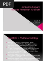 Download Jenis dan Ragam Penelitian Kualitatif by Diense Zhang SN52286480 doc pdf