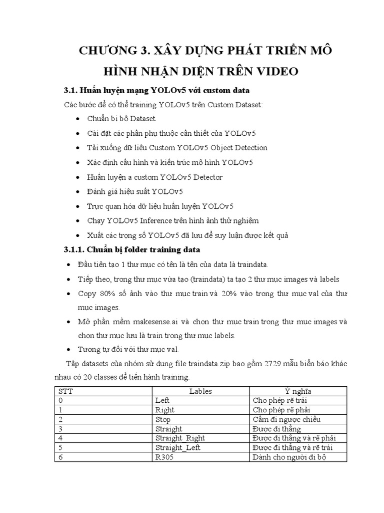 Chương 3 4 5 | PDF
