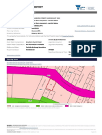 31 Flinders Street Queenscliff Vicplan Planning Property Report