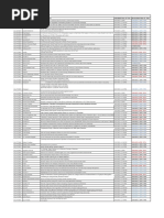 Seminar Topics