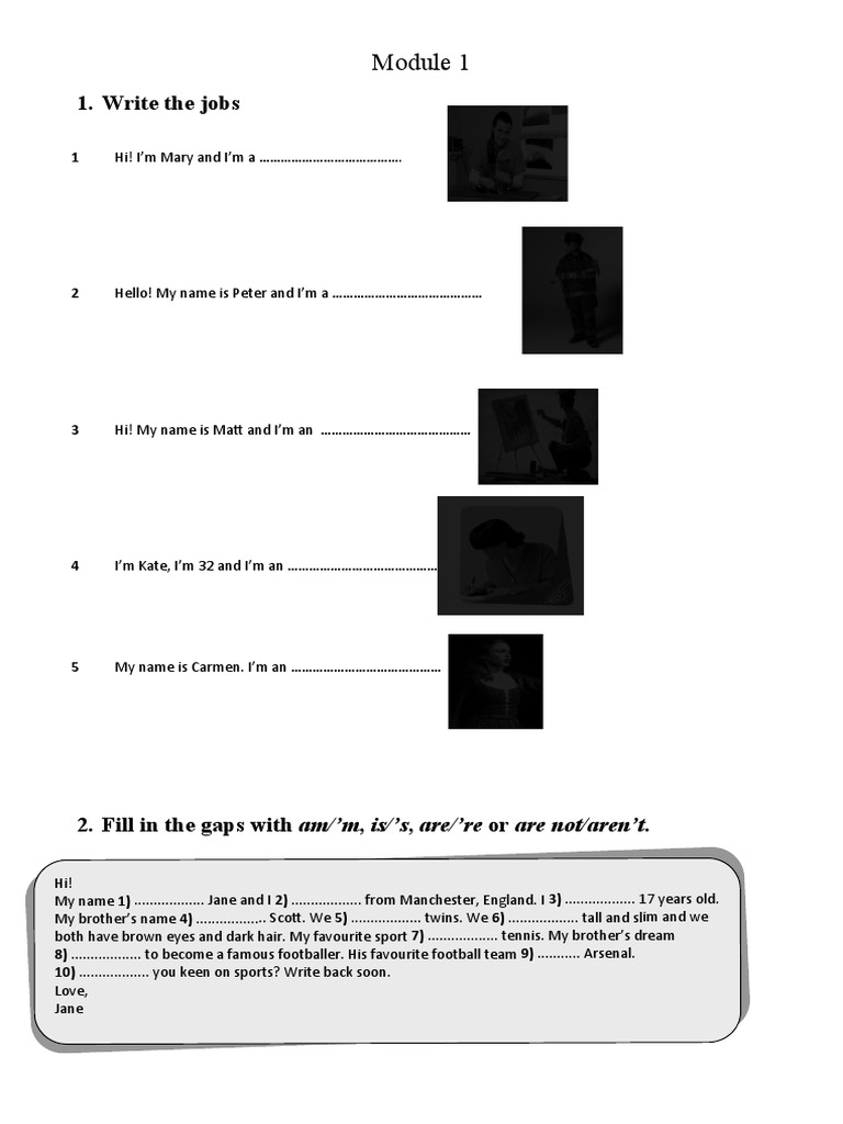 Module 1 30.09.2020 | PDF | Language Arts & Discipline