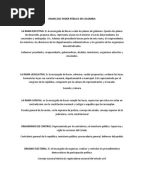 Carta de desvinculación de EPS