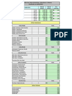 Tabela Tarifa Simplificada Atualizada 09-03-2021