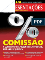 Revista Representações 6