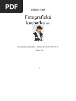 Edward Snowden's Book Promotional | PDF