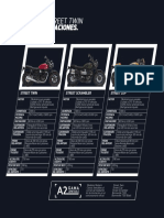Catálogo moto 2020