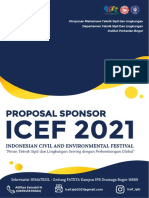 Proposal Sponsorship-ICEF 2021