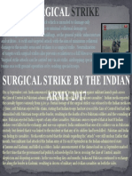 Surgical Strike