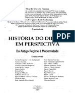 Seelaender, A. Uristas e Ditaduras- Uma Leitura Brasileira