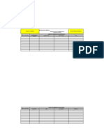 Formato Matriz de Aspectos Ambientales 4